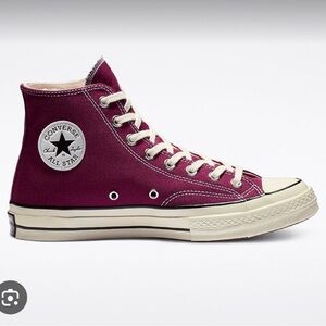 The Chuck 70 Converse
